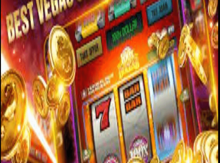 Enam Pragmatic Play penyedia mesin slot online yang saat ini Gacor terdaftar
